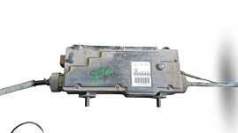 Modul Calculator Frana de Mana Electrica Ford Focus C-Max 1.6 TDCI 2004 - 2010 Cod 3M51-2598-AD [MX1101]
