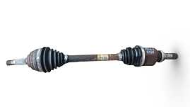 Planetara Stanga Fata Renault Megane 2 1.6 Benzina 2002 - 2008 Cod 8200388506 [MX0853]