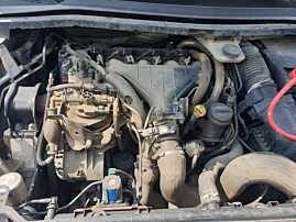 Cutie Viteze Manuala 5 Trepte Citroen C4 2.0 HDI RHR 2004 - 2010