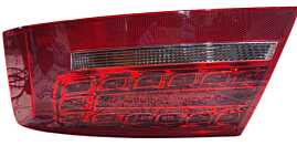 Stop Lampa Tripla cu Led de pe Aripa Dreapta Audi A5 8T Sportback 2008 - 2011 Cod 8T8945096 [L7266]