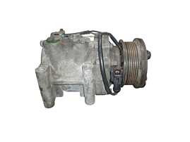 Compresor AC Aer Conditionat Clima Ford Mondeo 3 1.8 2.0 Benzina 2000 - 2007 Cod 1S7H-19D629-CD [N2437]