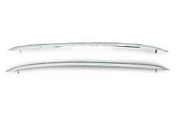 Bare Longitudinale Plafon Aluminiu Seat Ibiza 4 6J ST Break Combi 2010 - 2017 Cod 6J8860021F 6J8860022F [LC4165]