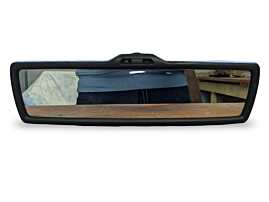 Oglinda Interior Retrovizoare Volkswagen Passat B7 2010 - 2015 Cod 1K0857511 [L9835]