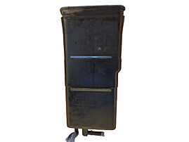 Butelie Filtru Carcasa Carbon Renault Laguna 2 2.0 B 2001 - 2007 Cod 8200004960D 7700423934 [N4654]