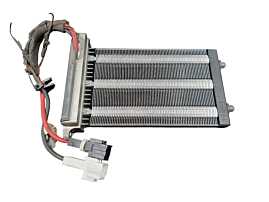 Radiator Rezistenta Electrica Caldura Incalzire Bord Ford Mondeo Mk4 2007 - 2014 Cod 6G91-18K463-DA [N2903]