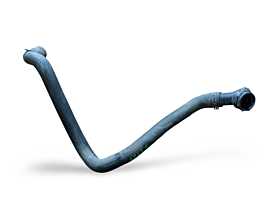 Furtun Conducta Lichid Racire Motor Volkswagen Golf 5 1.6 Benzina 2004 - 2008 [L9848]