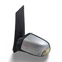 Oglinda Electrica Stanga Ford C-Max 2004 - 2007 Cod 015847 [LR2728]