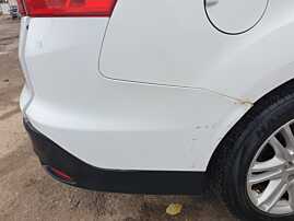 Colt Dreapta de pe Bara Spoiler Spate Ford Focus 3 Turnier Break 2010 - 2014 Culoare 5B