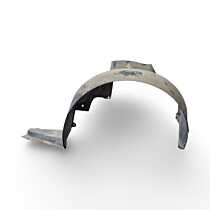 Carenaj Pasaj Protectie Aparatoare Noroi Janta Roata Stanga Fata Chevrolet Lacetti 2003 - 2011 Cod 96548777 [LC4058]