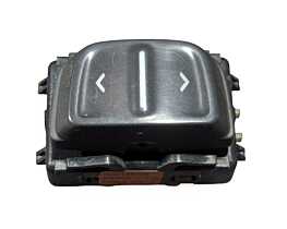 Buton Reglaj Geam Stanga Fata Dacia Logan 2 2012 - 2026 Cod 254214937R [LR4405]
