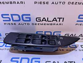 Panou Consola Comanda Buton Butoane Geamuri Suzuki Swift 1989 - 1994