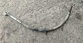 Conducta Teava AC Aer Conditionat Clima Audi A4 B7 1.9 2.0 TDI 2004 - 2008 Cod 8E0260701BS [M9937]