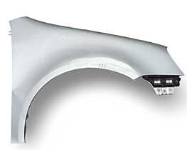 Aripa Dreapta Fata Volkswagen Golf 5 Hatchback Scurt 2004 - 2008 Cod 1K6880682A (Prezinta Ondulatie) [LR2437]