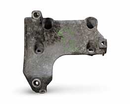 Suport Compresor Accesorii Motor BMW Seria 3 E46 2.0 Benzina 1998 - 2006 Cod 6455-7505980-02 2416811021 [LR3288]