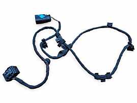 Instalatie Electrica Distronic Volkswagen Passat B8 2013 - 2020 Cod 4F0972708 [N5003]