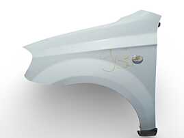 Aripa Stanga Fata Chevrolet Aveo 2003 - 2011 [LN0054]