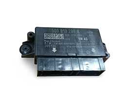 Unitate Modul Calculator Senzori Parcare Skoda Octavia 3 2013 - 2020 Cod 5Q0919298A, 5Q0919298 [MX0847]