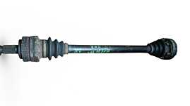 Planetara Dreapta Spate BMW Seria 3 E46 2.0 Benzina Valvetronic 1998 - 2006 Cod 1229588 [MX0118]