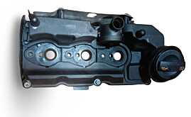 Capac Culbutori Volkswagen Polo 6R 1.2 TDI CFW CFWA 2009 - 2014 Cod 03P129969D 03P103469A [M9896]