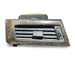 Gura Grila Aer Aerisire Ventilatie Bord BMW Seria 5 E60 E61 2003 - 2010 Cod 141218-10 [LR4552]