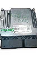 ECU Calculator Motor BMW Seria 1 E87 2.0 Diesel N47 N47D20C 2004 - 2013 Cod 0281014573 782342201 [MX0004]