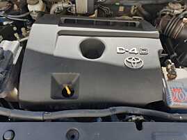 Vibrochen Arbore Cotit 2.2 D 2AD FTV Toyota RAV4 2005 - 2013