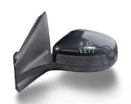 Oglinda Electrica Stanga Ford Mondeo MK 4 2007 - 2014 [LR2835]