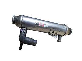 Racitor Gaze Valeo Fiat Stilo 1.9 JTD 2001 - 2008 Cod 869895U 46810017 [N1992]