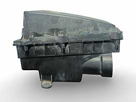Carcasa Filtru Aer Volkswagen Caddy 2 1.9 TDI 1996 - 2003 Cod 6K0129607AM [A0794]