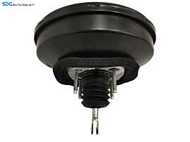 Tulumba Vacuum cu Vas Pompa Presiune Lichid Ulei Servo Frana Servofrana Peugeot 207 2006 - 2013 Cod 9682338280GL 9682338280 [L8866]