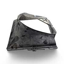 Corp Carcasa Difuzor Deflector Ghidaj Aer Volkswagen Touareg 7L 3.0 TDI 2002 - 2010 Cod 7L0117339 [LR2721]