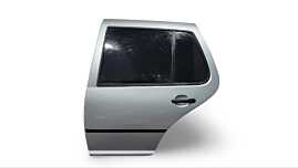 Usa Usi Portiera Portiere Stanga Spate Dezechipata Volkswagen Golf 4 Hatchback Scurt 1998 - 2005 [LC3537]