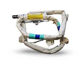 Airbag Cortina Stanga Opel Astra J 2009 - 2015 Cod 13251617, 366398980, 610946200C [LR3357]