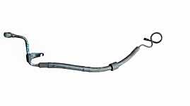 Conducta Servodirectie de la Pompa la Caseta de Directie Audi A4 B6 1.9 TDI 2001 - 2005 Cod 8E1422893BE, 8E1422893AT [MX1157]