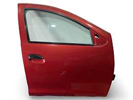 Usa Usi Portiera Portiere Dreapta Fata Dacia Sandero 2 2012 - 2018 Culoare TEB76 (Prezinta mici defecte imperfectiuni) [LC3316]