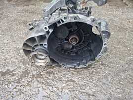 Cutie Viteze Manuala 6 Trepte Volkswagen Tiguan 5N 1.4 TSI CAVD 2007 - 2015 Cod cutie LMX [M9869]