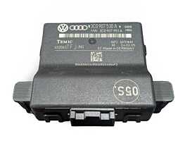 Unitate Modul Calculator Control Confort Gateway Volkswagen Passat B6 2005 - 2010 Cod 3C0907530A [LR4414]