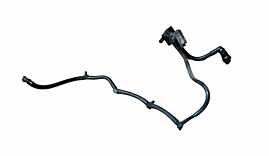 Rampa Retur Injectoare Renault Laguna 2 1.9 DCI 2001 - 2007 [MX0233]