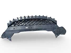 Scut Semiscut Motor Prindere de pe Bara Spoiler Fata Ford Galaxy 2 2007 - 2014 Cod 6M21-8B384-A [LN0043]