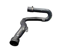 Conducta Tub Tubulatura Aer Opel Corsa C 1.3 CDTI 2000 - 2006 Cod 13101639 [N3941]