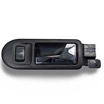 Maner Clapeta Interior Usa Portiera Dreapta Fata Volkswagen Golf 4 1998 - 2006 Cod 3B1837114T [LR2487]