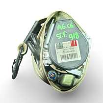 Centura Siguranta Stanga Fata Audi A6 C6 2004 - 2011 Cod 605405300 [A0305]