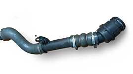 Tub Tubulatura Conducta Furtun Admisie Aer Intercooler Nissan Qashqai J11 1.5 DCI 2013 - 2026 Cod 144609787R [M9880]