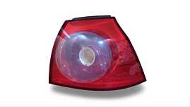 Stop Lampa Tripla Dreapta Volkswagen Golf 5 Hatchback Scurt 2004 - 2008 Cod 1K6945096G [A0111]
