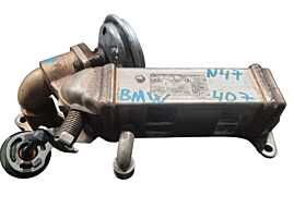 Racitor Gaze BMW Seria 1 E81 E82 E87 E88 2.0 Diesel 2004 - 2013 Cod 7797371 7797371-04 [N3892]