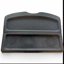 Rulou Tavita Polita Capac Portbagaj Skoda Octavia 2 Hatchback 2004 - 2013 Cod 1Z5867769 (Lipsa Snururi) [L9958]