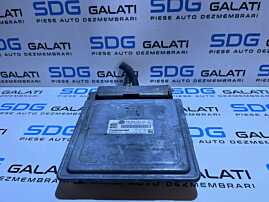 ECU Calculator Motor Volkswagen Golf 6 1.6 TDI CAY CAYC 2008 - 2014 Cod 03L906023CE 03L906023A 5WP42821AA