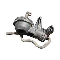 Supapa Electrovalva Presiune Aer Galerie Admisie Opel Astra H 1.0 Benzina Z10XEP 2004 - 2010 Cod 1928498092 [M9516]