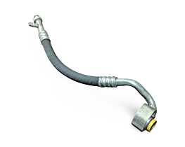 Furtun Conducta Teava AC Clima Aer Conditionat Clima Mercedes Clasa C Class W204 2.2 CDI 2007 - 2014 Cod A2048302216 [LR4097]