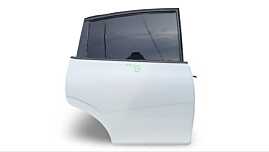 Usa Usi Portiera Portiere Dreapta Spate Dezechipata Seat Leon 1P Facelift 2004 - 2013 Culoare LS9R [LC4199]